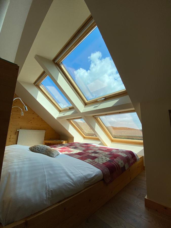 Chambre Double Supérieure - Digitale